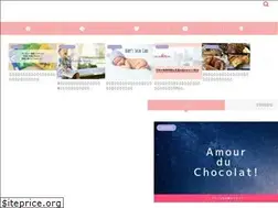 Sites similar to nagisan.net