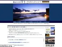 Sites similar to nagisatei.info
