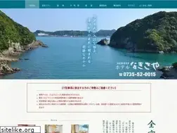 Sites similar to nagisaya.com