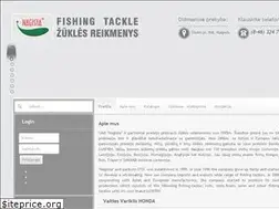 Sites similar to nagista.lt