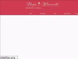 Sites similar to nagiswine.com
