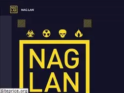 Sites similar to naglan.co.za