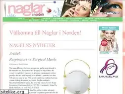 Sites similar to naglarinorden.com