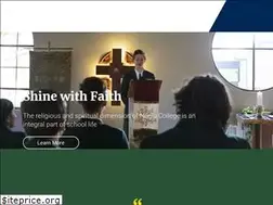 Sites similar to nagle.vic.edu.au