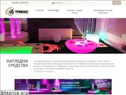 Sites similar to naglednisredstva.mk