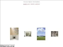 Sites similar to nagler-architekten.de