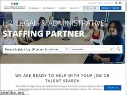 Sites similar to naglergroup.com