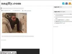 Sites similar to naglly.com