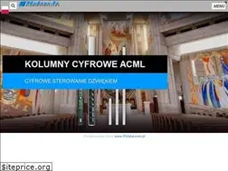 Sites similar to naglosnienia.com.pl
