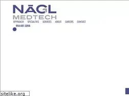 Sites similar to naglreiterconsulting.com
