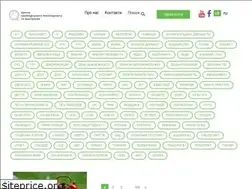 Sites similar to naglyad.org