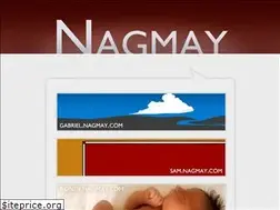 Sites similar to nagmay.com