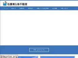 Sites similar to nagochura.net