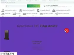 Sites similar to nagoda.ru