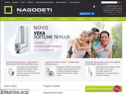Sites similar to nagodeti.com