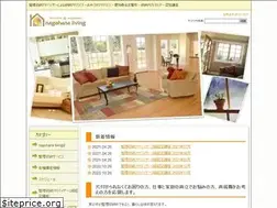 Sites similar to nagohana.com