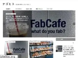 Sites similar to nagohito.com