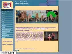 Sites similar to nagold-valley-rebels.de