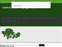 Sites similar to nagolf.eu