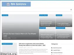 Sites similar to nagolovu.com
