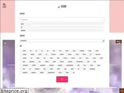 Sites similar to nagomeru.com