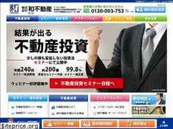 Sites similar to nagomi-fudousan.com