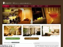 Sites similar to nagomi-space.com
