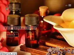 Sites similar to nagomiaroma.com