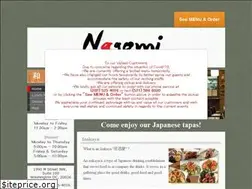 Sites similar to nagomidc.com
