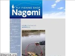 Sites similar to nagomifish.jp