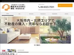 Sites similar to nagomihouse.info
