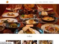 Sites similar to nagomiizakaya.com