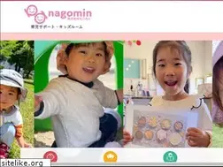 Sites similar to nagomin.net