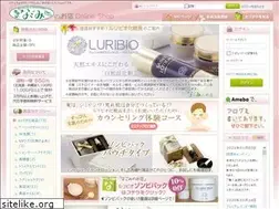 Sites similar to nagomishop.net