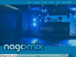 Sites similar to nagomix.co.jp
