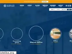 Sites similar to nagono-campus.jp