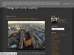 Sites similar to nagonthelake.blogspot.com