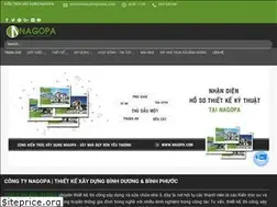 Sites similar to nagopa.com