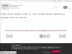 Sites similar to nagoramanufaktura.hu