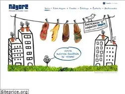Sites similar to nagore.es