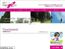 Sites similar to nagorun.com