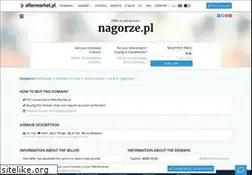 Sites similar to nagorze.pl