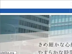 Sites similar to nagoya-hearse.jp