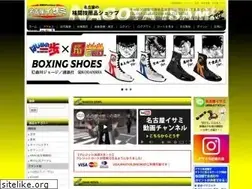Sites similar to nagoya-isami.com