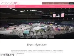 Sites similar to nagoya-m-expo.com