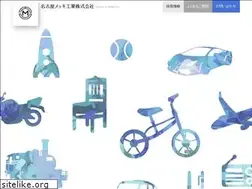 Sites similar to nagoya-mekki.com