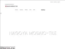 Sites similar to nagoya-mosaic.co.jp
