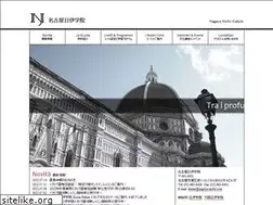 Sites similar to nagoya-nichii.com
