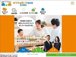 Sites similar to nagoya-ouchi.net