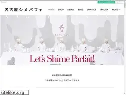 Sites similar to nagoya-parfait.com